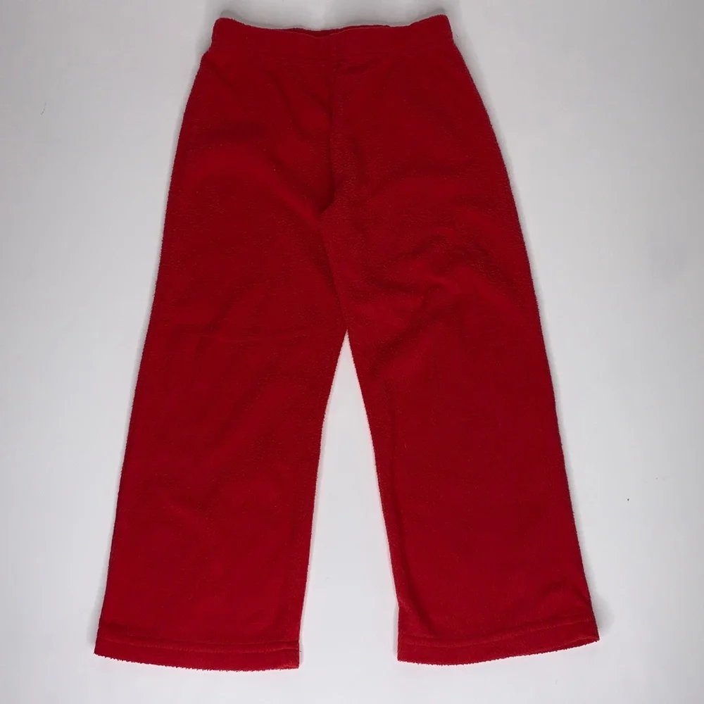 Marvel Fleece‎ Spider-Man PJs Size: 4/5